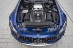 Mercedes-AMG GT 2019 года (WW)